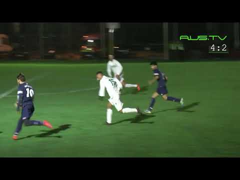 Hetlinger MTV - FC Bingöl 12