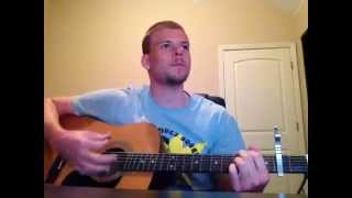 War On Drugs - Barenaked Ladies - Cover