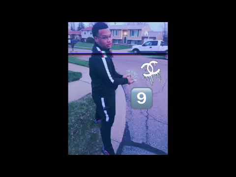 Duke Bin Laden - Freestyle (official audio)