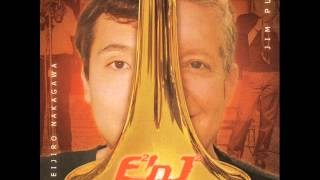 Eijiro Nakagawa and Jim Pugh-"Turnpike"