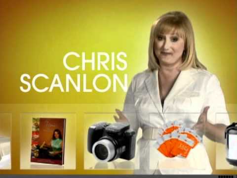 HSN Summer Host Pick's Promo - 2008