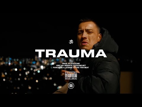 NGEE x BOJAN x RAIS Type Beat | TRAUMA | Sad HipHop Instrumental | 2024