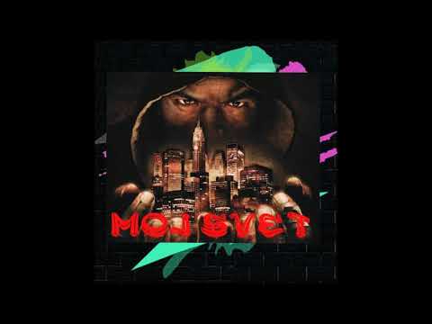 MC Yamazuka-Moj Svet