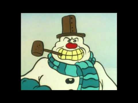 Bananaman (S03E11) - The Cavern Of The Lost HD