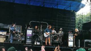 The Grateful Dead ~ 05 - Masterpiece (Ac.) 6-14-1994 ~ Seattle, WA