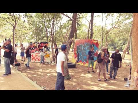 1ER ENCUENTRO VALLEDURAP