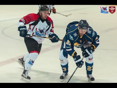 Spēles ieraksts: Kurbads - Zemgale/LLU 15.03.2017.