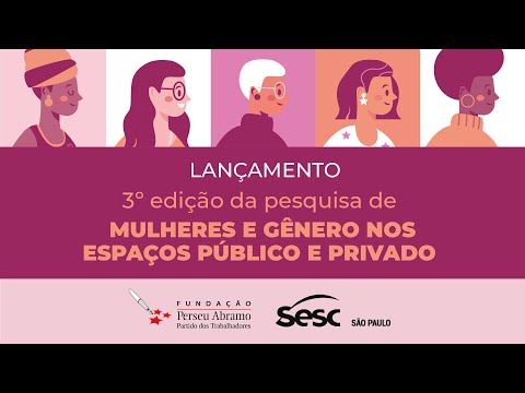 Desigualdade de Gênero no Brasil: O que Revela a Nova Pesquisa com Mulheres