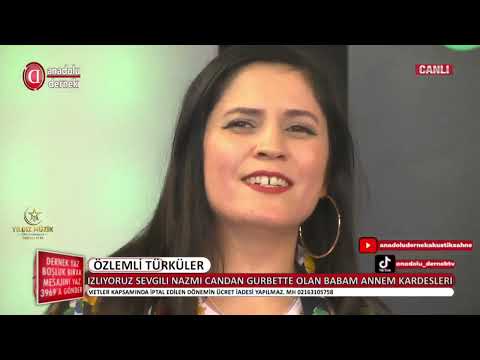 Aynur Yılmaz El İnsaf İnsaf Uzun Hava