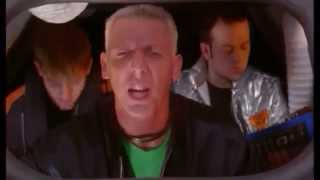 Scooter - Let Me Be Your Valentine (Official Video HD)