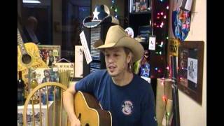 Jason Boland on Life