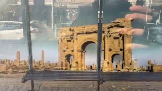 Journey on Sofia trolleybus 5 from bul. Aleksandar Stamboliyski to bul. Praga