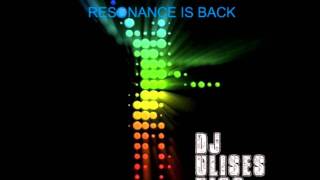 Resonance Is Back - Dextro Vs D-Unity (DJ Ulises Rios Mash Up).wmv