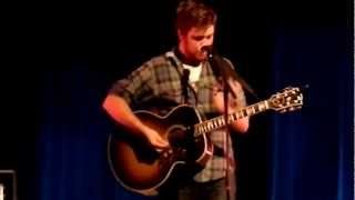 Bobby Long - All My Brothers - 02/27/13 (Song 8)
