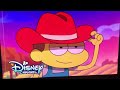 Disney Channel Ident 77