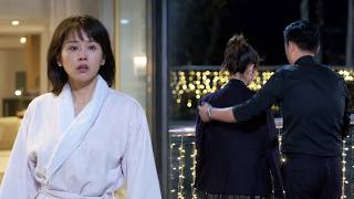 💔【MOVIE】妻子深夜撞见丈夫给女助理披外套，心碎落泪转身离开！隔天她果断签下离婚协议，丈夫彻底慌了！#伦理 #出轨 #电视剧 #王子文
