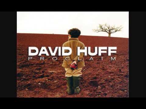 David Huff - Holy Rain