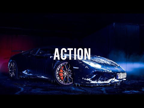 Drake Type Beat | Travis Scott Rap/Trap Instrumental x Rap Type Beat | "Action"