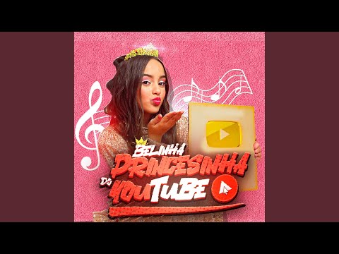 Princesinha do Youtube