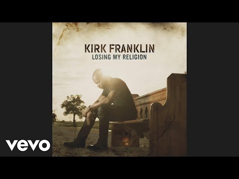 Kirk Franklin - Road Trip (Official Audio)