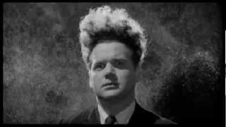 David Lynch's Eraserhead + Klaus Schulze