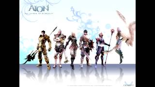 Aion Eyes of Ice Endermix