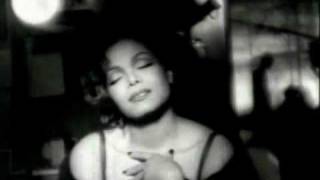 Janet Jackson - Tonight&#39;s the Night [Fan Made Video]