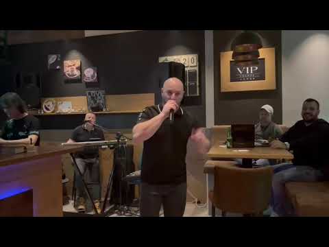 Seval i Zajko - Eh da nije san - Uzivo