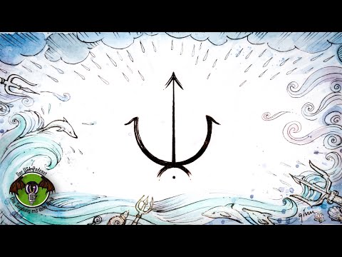 Die Sendung mit dem Alrik - Folge 10: Efferd