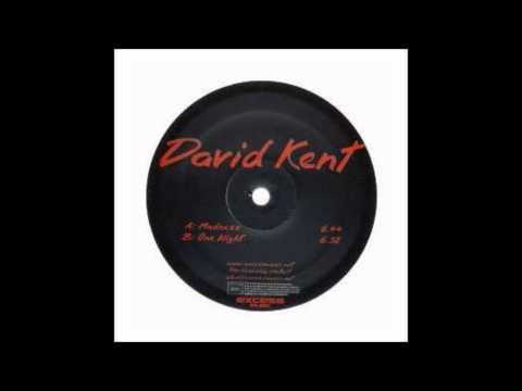 David Kent - Madness