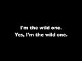 Wild One (Lyrics) Suzi Quatro. 