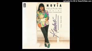 Download lagu Novia Kolopaking - Kembali (CD RIP) mp3 Download lagu Novia Kolopaking - Kembali (CD RIP) mp3