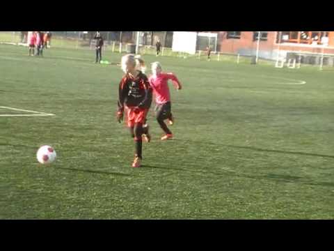 STES ME1 kampioen en foto