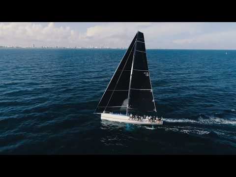 North Sails Helix With Load Sharing Technology