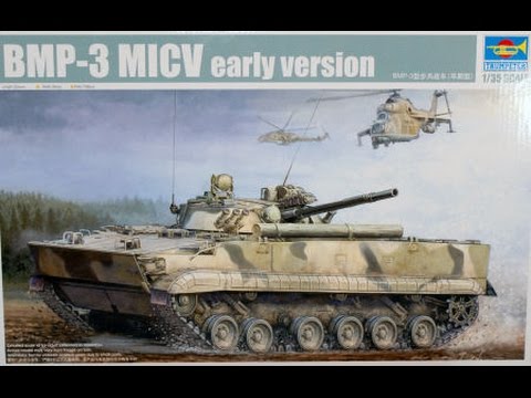 ET Model 1/35 #E35045 Russian BMP-3 IFV Smoke Discharger for Trumpeter 00364 