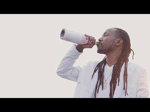 MY LOVE STORY by Afande Ready ( lyrics vidéo)