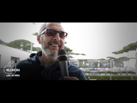 I Mestieri del Cinema - Intervista a John Turturro