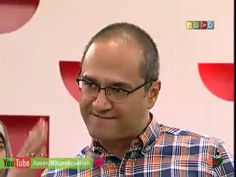 Khandevaneh S 1 E 110 - Mojtaba Asgari (خندوانه با حضور مجتبی عسگری)