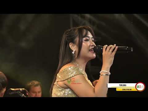 Terluka | Erika Syaulina | Ugs Channel Official