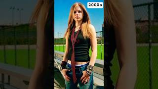 Download lagu Avril Lavigne Then and Now (2002 - 2025) | Pop Punk Princess Transformation mp3 Download lagu Avril Lavigne Then and Now (2002 - 2025) | Pop Punk Princess Transformation mp3