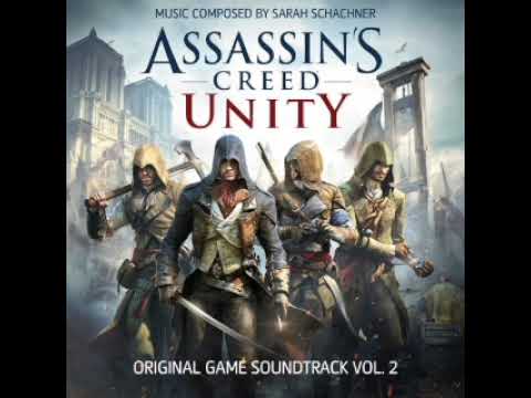 𝐀𝐒𝐒𝐀𝐒𝐒𝐈𝐍'𝐒 𝐂𝐑𝐄𝐄𝐃: 𝐔𝐍𝐈𝐓𝐘 VOL. 2 X-BOX ONE OST - Full Soundtrack