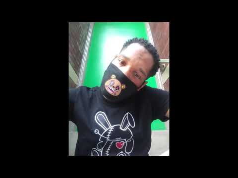 Be Alright feat cook LaFlare