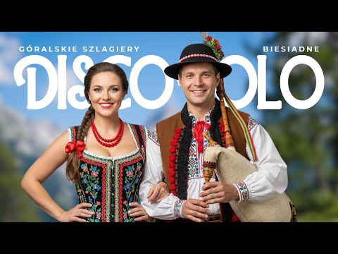 Góralska Zabawa z Disco Polo – Biesiadne Hity 2025 🎻 Największe Nieznane Hity 🎻
