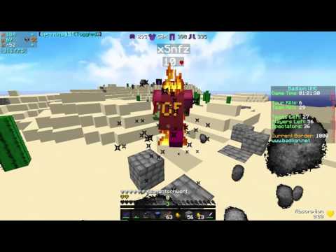 UHC Highlights E10:S1 ‘Punch‘