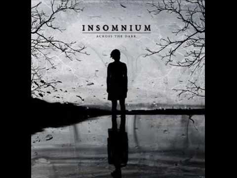 Insomnium - Into the evernight