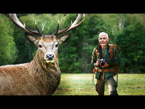 Brame du Cerf : Passion et Mystère