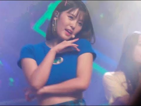 180626 모모랜드(MOMOLAND) COME BACK Show-Con BAAM 아인캠(AHIN FANCAM)