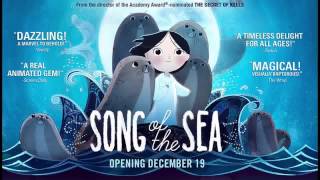 Song Of The Sea Soundtrack