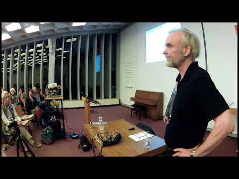 Rainer Mausfeld im Interview mit Markus Klöckner für NDS.