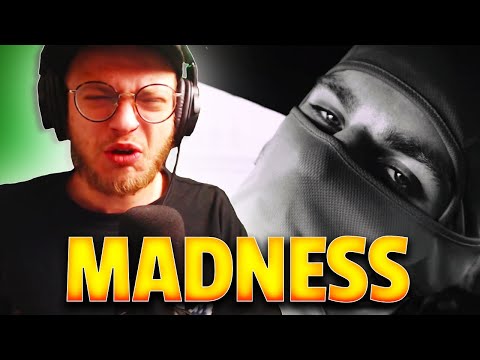 Jrilla - Shutdown (Back Seat video) [Reaction] | #LucaReacts